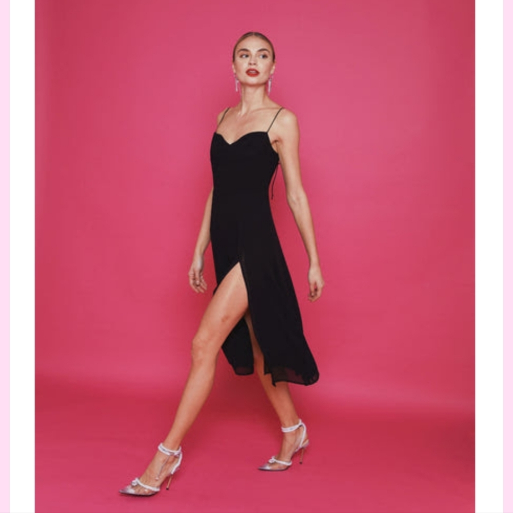 Reformation Style Dress